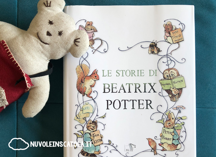 Le storie di Beatrix Potter