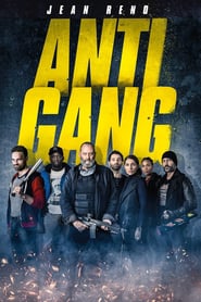 Antigang 2015 Film Complet en Francais