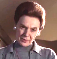 Marian Seldes - Home Alone 3