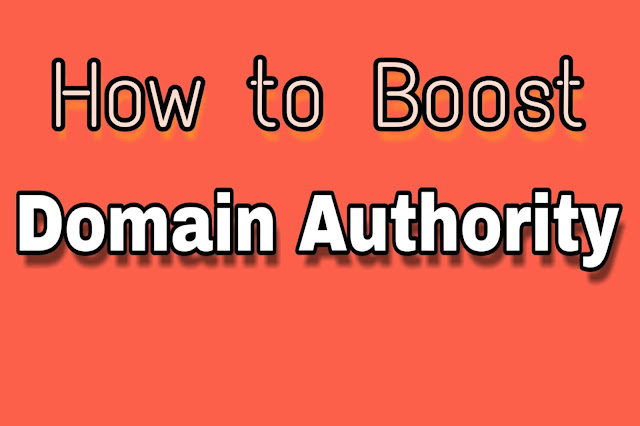 How to Boost Your Domain Authority in 2019