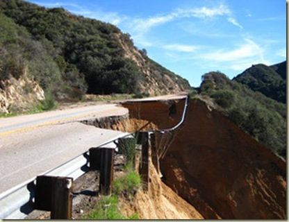 Road Close 2