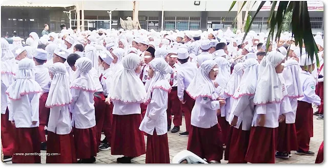pasang twibbon ready for mpls di medsos