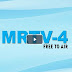 MRTV4 Tv Channel Live in Myanmar