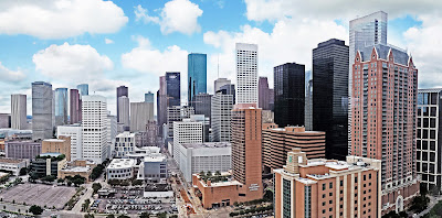 City Of Houston Criminal Background Check