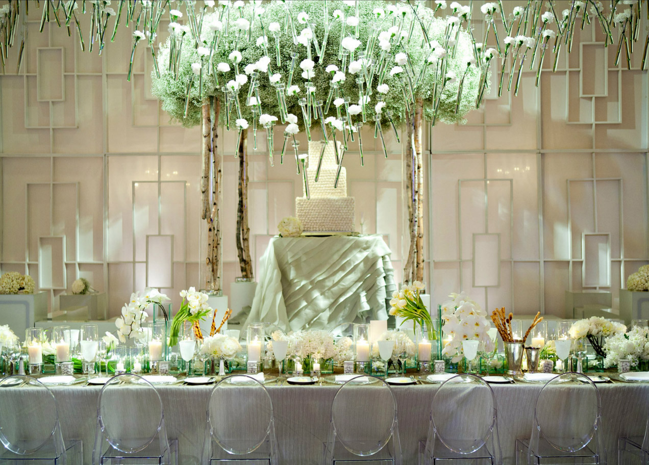 Diy Wedding Decoration Ideas Reception