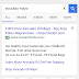 Google's New Mobile UI for Recipe Search