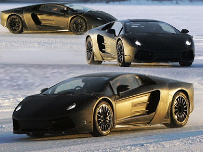 New Lamborghini 2011 Jota. The first clear pictures of the all-new 2012 Lamborghini Murciélago supercar surfed over the site today, which were apparently known as the quot;Jotaquot; and