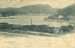 pais vasco antes bahia guipuzcoa