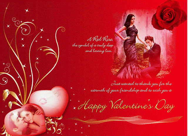 Valentine pictures romantic