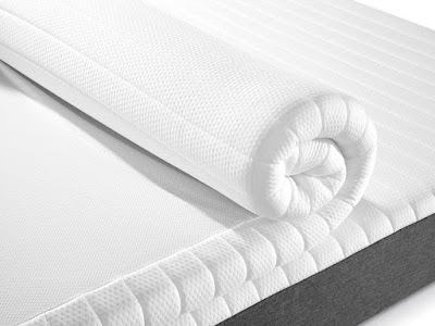 Foam Mattress For Bed