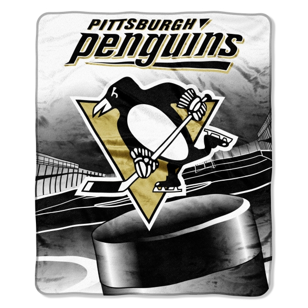 Pittsburgh Penguins Bedroom Decor