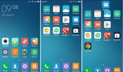 4 Aplikasi System Optimasi dan Cleaning Xiaomi MIUI