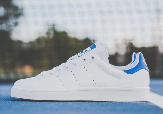 Adidas Stan Smith azul