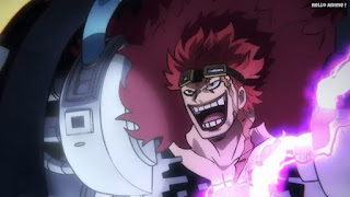 ワンピースアニメ 1017話 ユースタスキッド ジキジキの実 ギザ男 EUSTASS KID | ONE PIECE Episode 1017