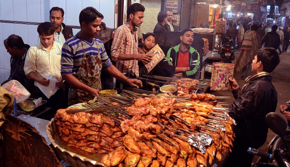 JAMA MASJID