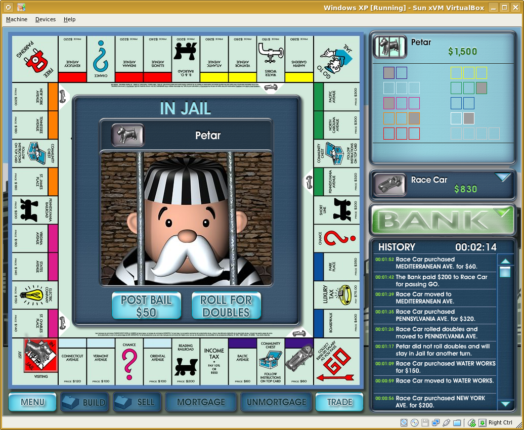 Download Monopoly Portable PC Game | Main Curang
