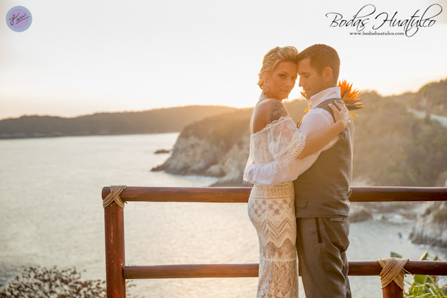 boda en playa, beach wedding, Oaxaca, México, Bodas Huatulco, Wedding Planner