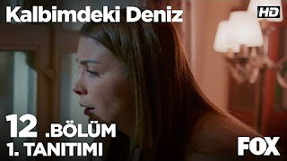 12. Bölüm Fragmanı