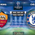Prediksi Bola : AS Roma Vs Chelsea , Rabu 01 November 2017 Pukul 02.45 WIB
