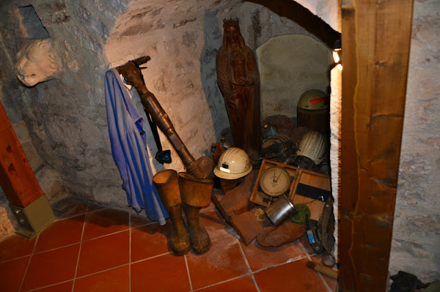 MUSEO EMIGRAZIONE SANTA BARBARA