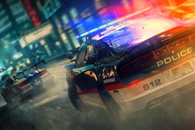 Need for Speed No Limits MOD APK 