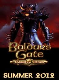 baldur's gate enhanced edition pc