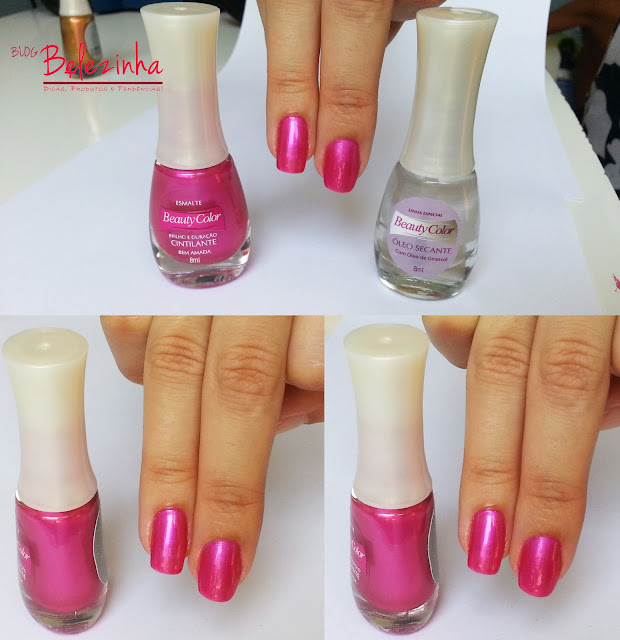 esmaltes-beauty-color-bem-amada-e-óleo-secante-de-girassol