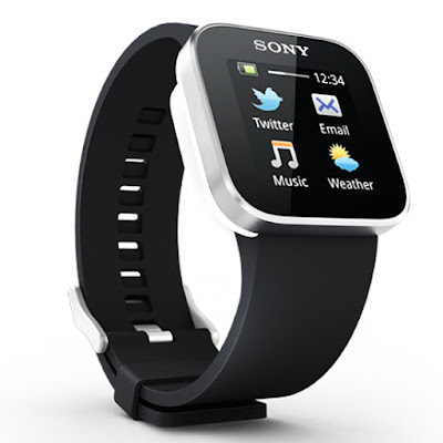 Sony SmartWatch