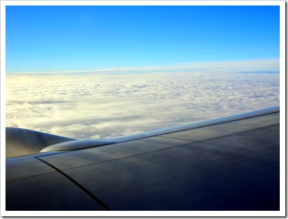 clouds