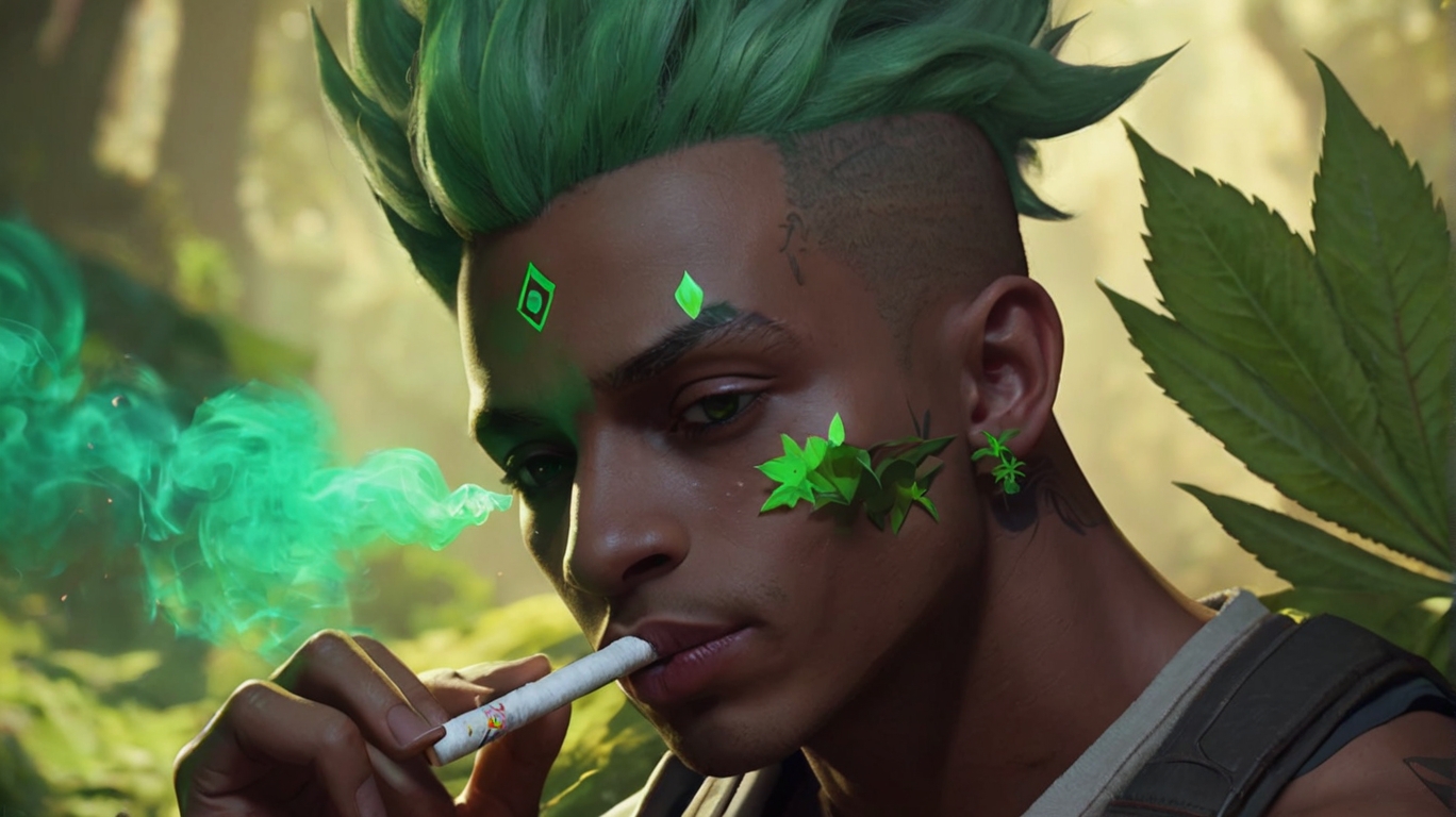 Ekko Wolfe