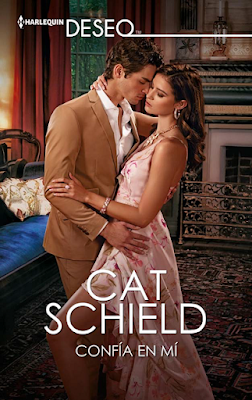 Cat Schield - Confía En Mí