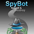 Spybot Search And Destroy 2.0 