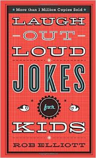 Day Jokes Laugh-Out-Loud Jokes for Kids Paperback