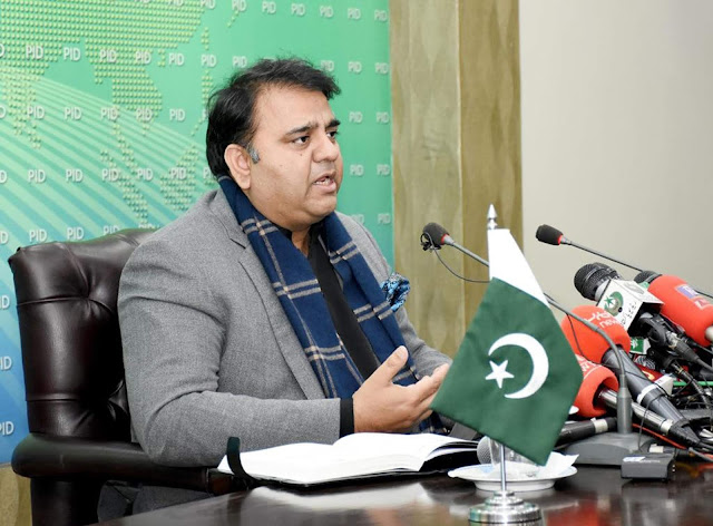 -Info minister rejects rumours regarding resignation, says PM Imran is ‘kind to him’  ISLAMABAD: Federal Minister for Information and Broadcasting Fawad Chaudhry Saturday said that India had failed to prove its allegations against Pakistan regarding Pulwama incident before the international community.  India failed to gain the support of the International community as the countries including United States of America, China and Saudi Arabia had rejected Indian narrative against Pakistan regarding Pulwama incident, he said while talking to a private TV channel.  He said Pakistan did not want escalation with any country including India.  He said no one would be allowed to use Pakistan soil against any country, adding that the incumbent government had taken some steps against banned organizations while further would also be seen soon.  Replying to a question, the minister said implementation over the National Action Plan (NAP) was already being made.  He said there was dire need of further strengthening the working coordination among the national institutions.  Replying to another question, he said law minister had held several meetings with the opposition parties for bringing changes in the NAB laws and hoped that a draft would soon be presented in this regard.  He said anti-corruption was the narrative of Pakistan Tehreek-e-Insaf (PTI) government and it wanted accountability of all corrupt elements without any discrimination but opposition wanted a lenient policy in this regard. The government had zero tolerance against corruption, he said and added the nation wanted to hold accountability in the country.  RESIGNATION RUMOURS:  Fawad refuted rumours regarding his resignation. The minister, in a tweet, said, “Neither have I submitted resignation nor PM had asked me to tender resignation, there are issues and I have raised those issues with the Prime Minister.”  “The prime minister had always been kind to me, its PM’s trust and personal relationship that is more important to me than any government office,” he said in his tweet.