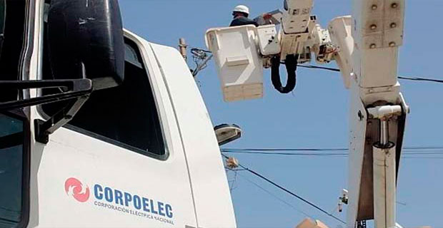 Racionamiento eléctrico en Maracaibo es indefinido