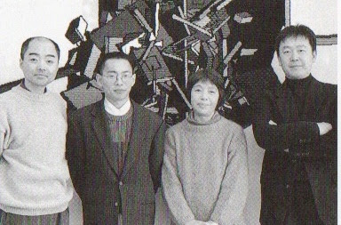 Mitsuo Toyazaki (Principal)