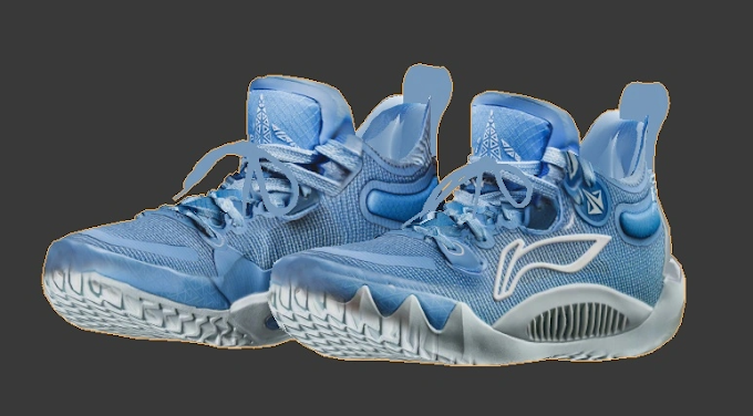 JB1 Shoes by IsoGG | NBA 2K23