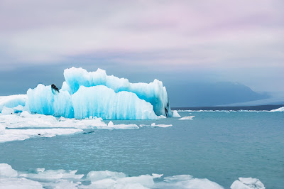 Winter in Iceland