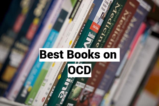 Best Books on OCD