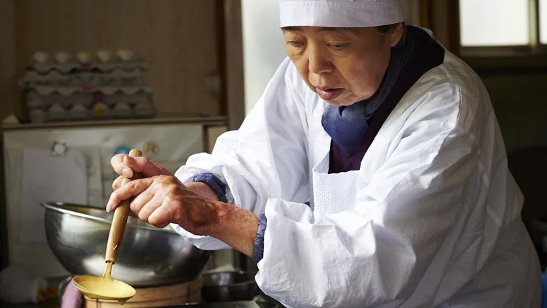 Le ricette della signora Toku 2015 in italiano