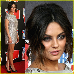 mila kunis style