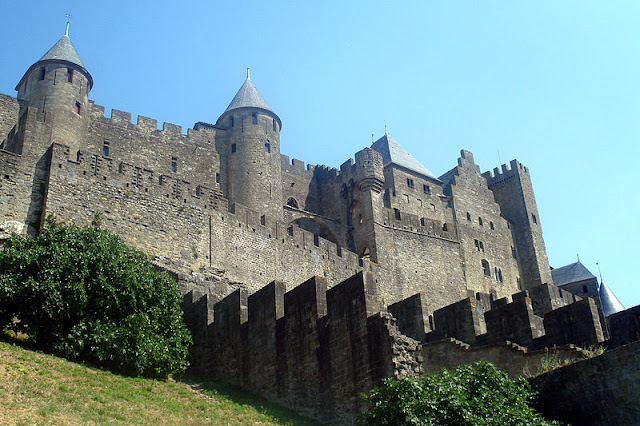 Carcassonne 