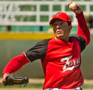 Walter Silva y Victor Álvarez para el juego inaugural