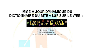 PFE Projet fin d'etude creation site web dynamique