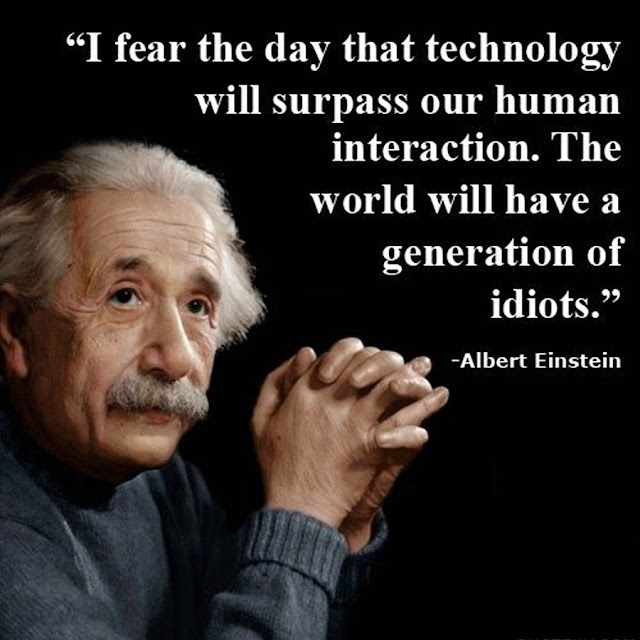 Quotes Of Albert Einstein the Grandfather of Modern Physics