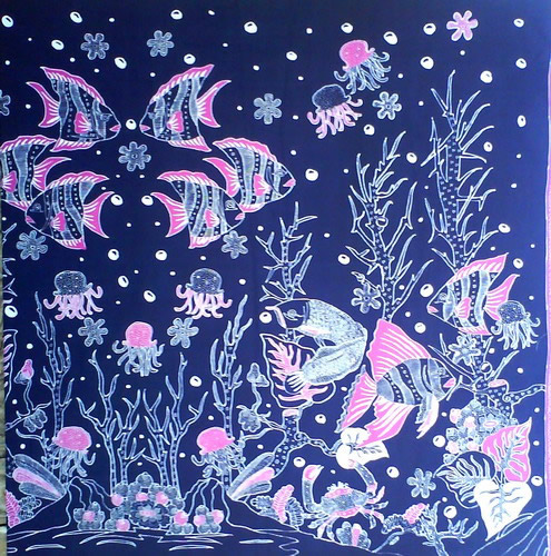 Motif-Motif Batik Cirebon Feb-A