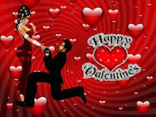 4. Valentines Day Clip Art Collection 2014
