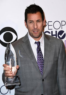 Adam Sandler Images