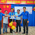 Đoàn bộ huyện Phú Tân hương ứng “Ngày đoàn viên" năm 2024