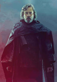 Luke Skywalker